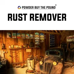 Rust Remover - Gallon