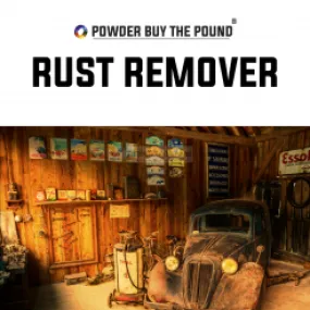 Rust Remover - Gallon