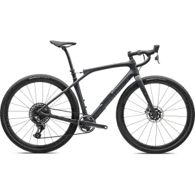 S-Works Diverge STR Road Bike