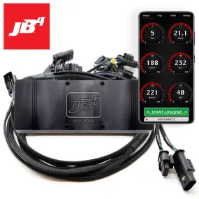 S58 JB4 Tuner for 2021  BMW G80 M3, G82 G83 M4, & 2023  G87 M2