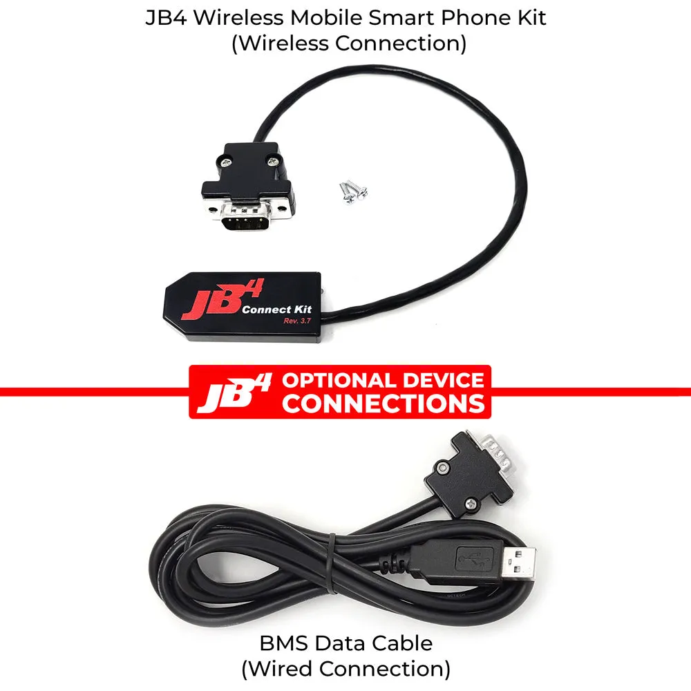S58 JB4 Tuner for 2021  BMW G80 M3, G82 G83 M4, & 2023  G87 M2