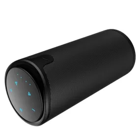 S8 Wireless Bluetooth Subwoofer Touch Control Sound Box AUX TF Card Handsfree Mic