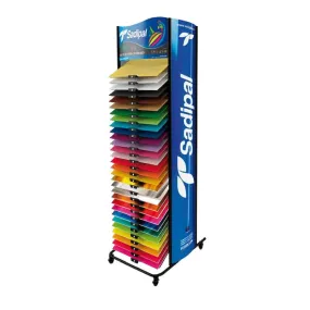SADIPAL Display Assortment Special Cardboards (Assortment for SA06081)