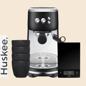 Sage Bambino - Home Barista Bundle
