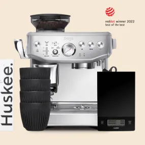 Sage Barista Express Impress - Home Barists Bundle
