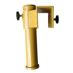 Scale Monitor Mount