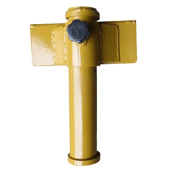 Scale Monitor Mount