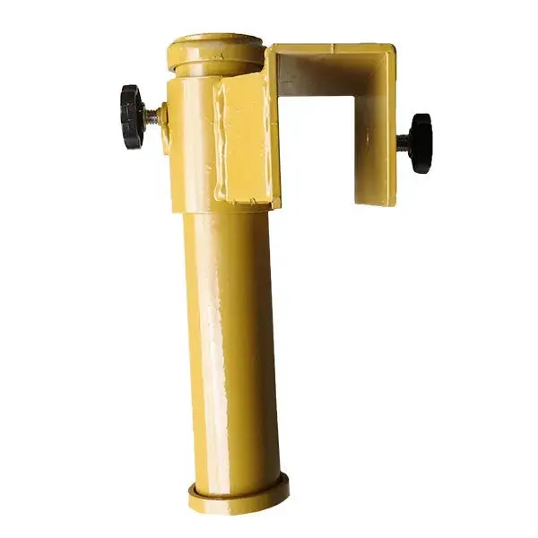 Scale Monitor Mount