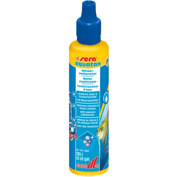 sera aquatan 250 ml
