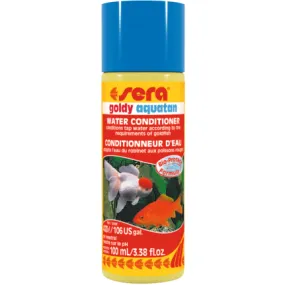 sera goldy aquatan 100 ml