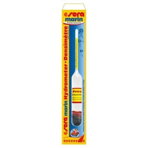 SERA Marine Precision Hydrometer
