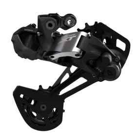 SHIMANO DEORE XT RD-M8150-11 Di2 Shadow Plus Rear Derailleur Long Cage 11-Speed