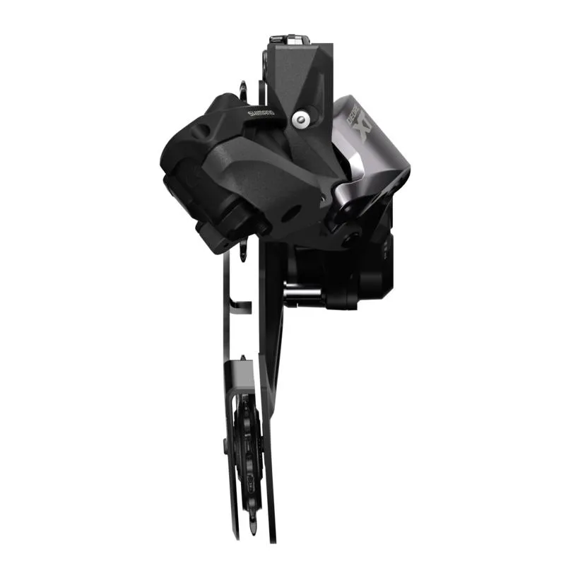SHIMANO DEORE XT RD-M8150-11 Di2 Shadow Plus Rear Derailleur Long Cage 11-Speed