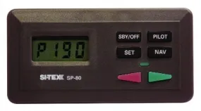 Sitex SP-80 Type S Mechanical Drive