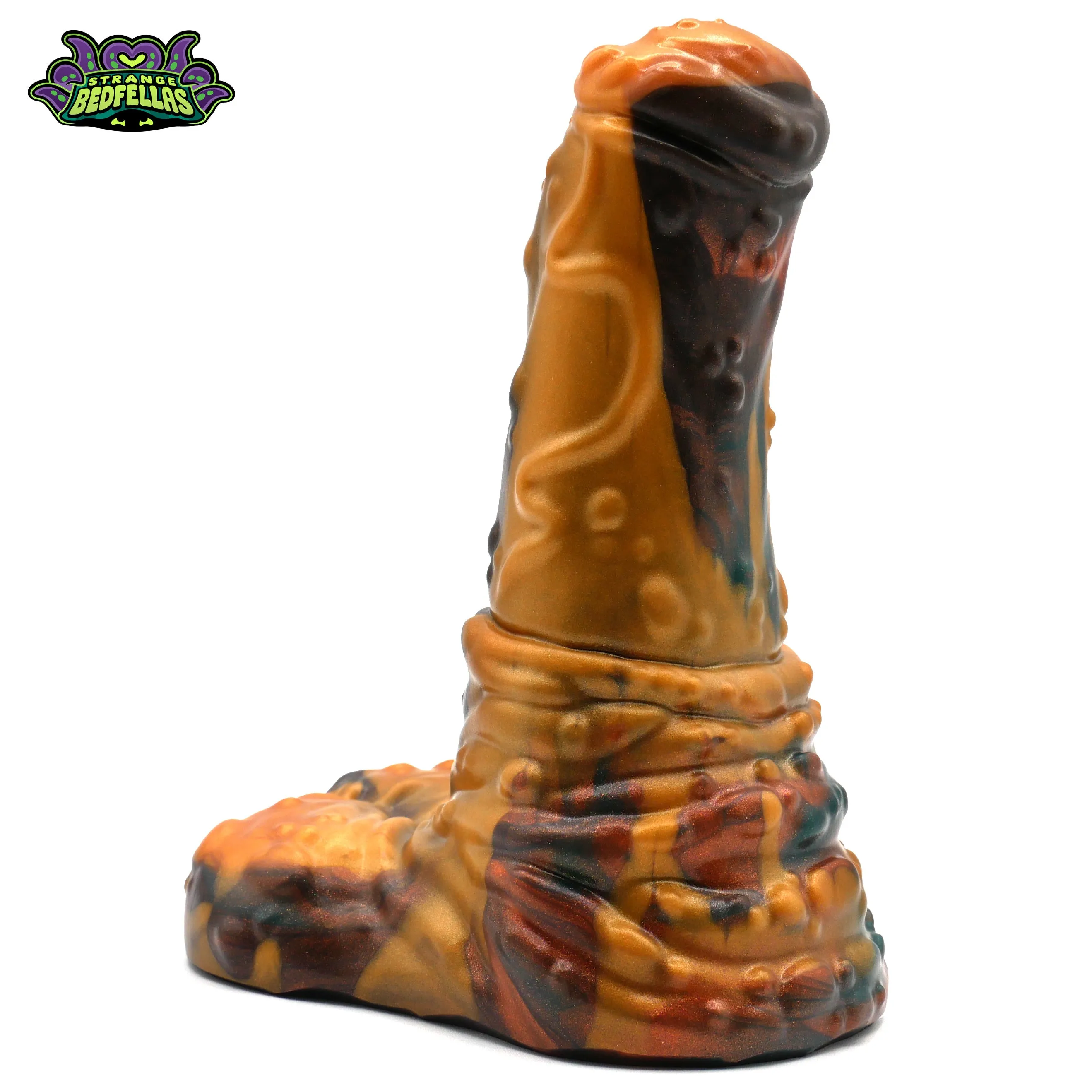 Small Lon -- Medium silicone -- L-698