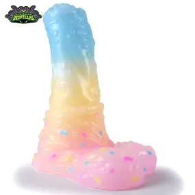 Small Lon -- Soft silicone -- L-722