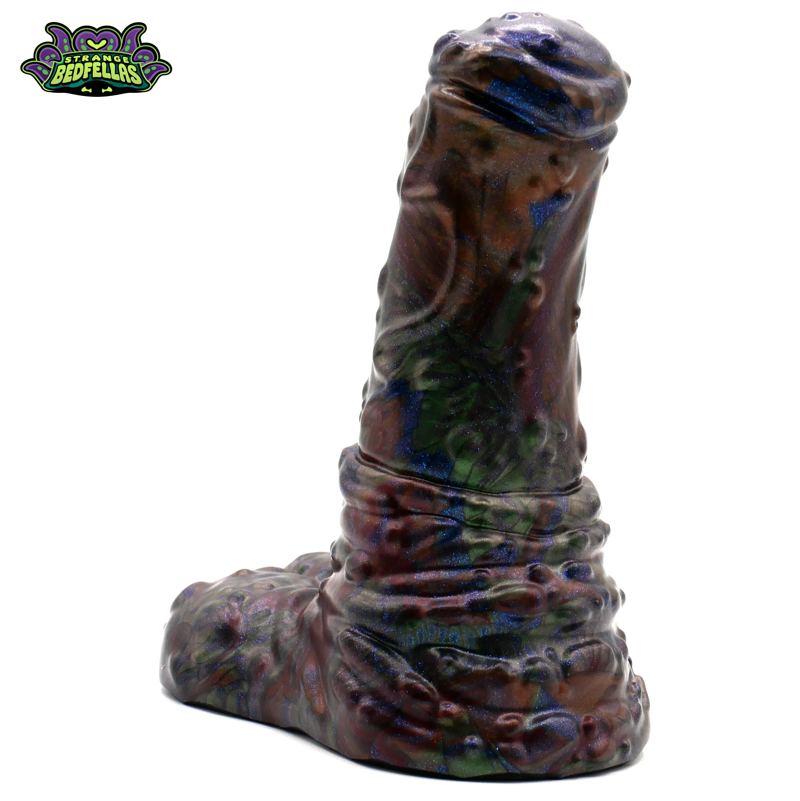 Small Lon -- Super Soft silicone -- L-696