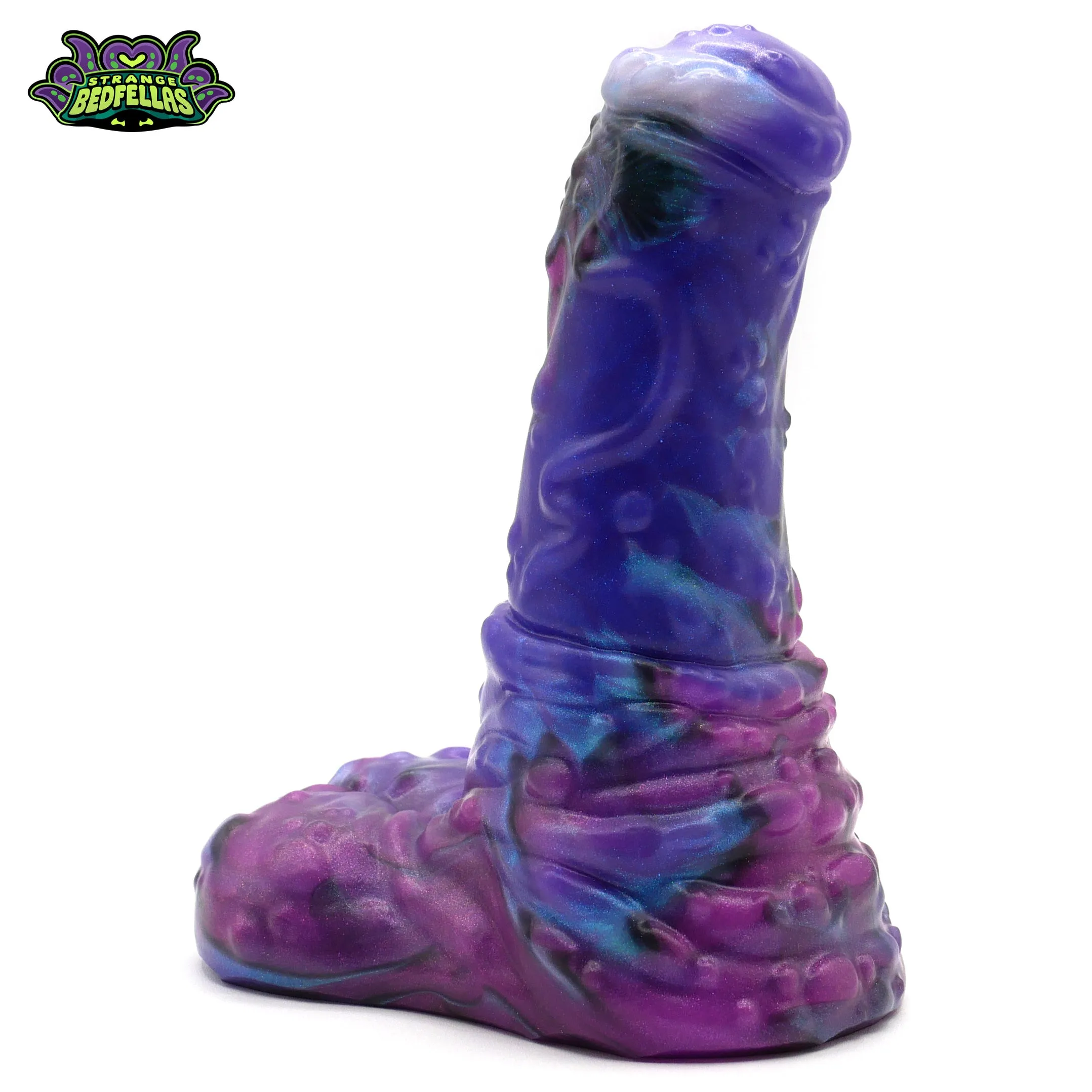 Small Lon -- Super Soft silicone -- L-701