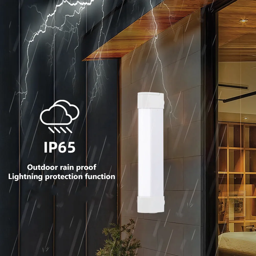 Solar Led Lighting Tube Bht-128