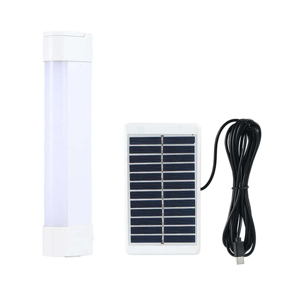 Solar Led Lighting Tube Bht-128