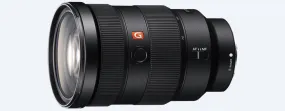 Sony FE 24-70mm F2.8 GM