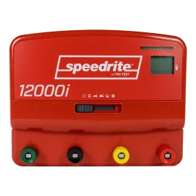 Speedrite 12000i,  12-Joule Dual Energizer Remote Ready