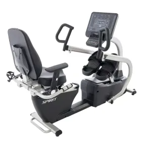 Spirit CRS800S Recumbent Stepper