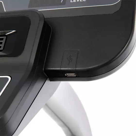 Spirit CRS800S Recumbent Stepper