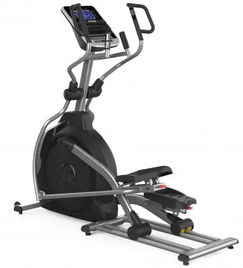 Spirit XE295 Elliptical Trainer