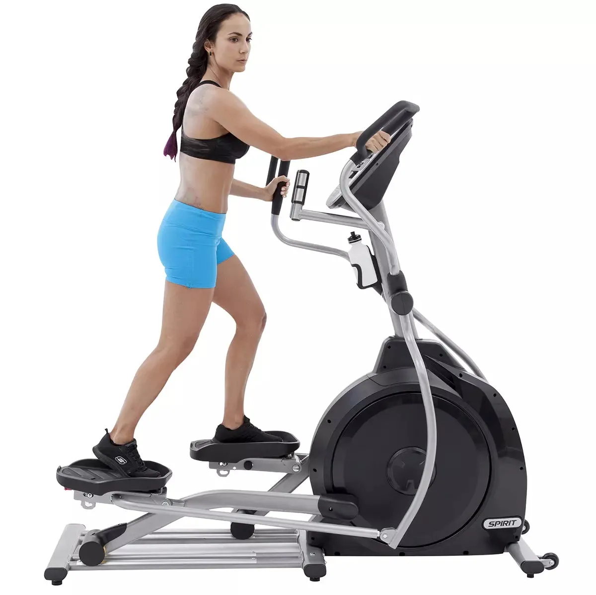 Spirit XE295 Elliptical Trainer