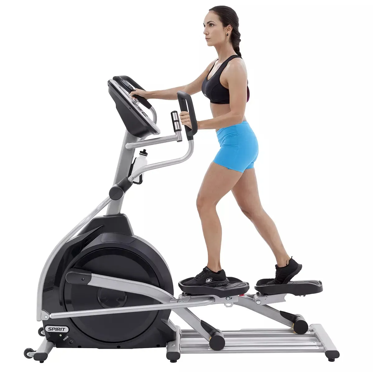 Spirit XE295 Elliptical Trainer