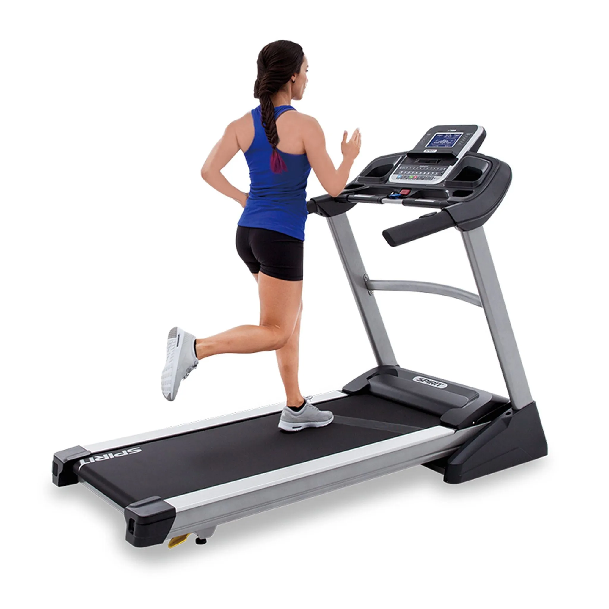 Spirit Xt385 Treadmill