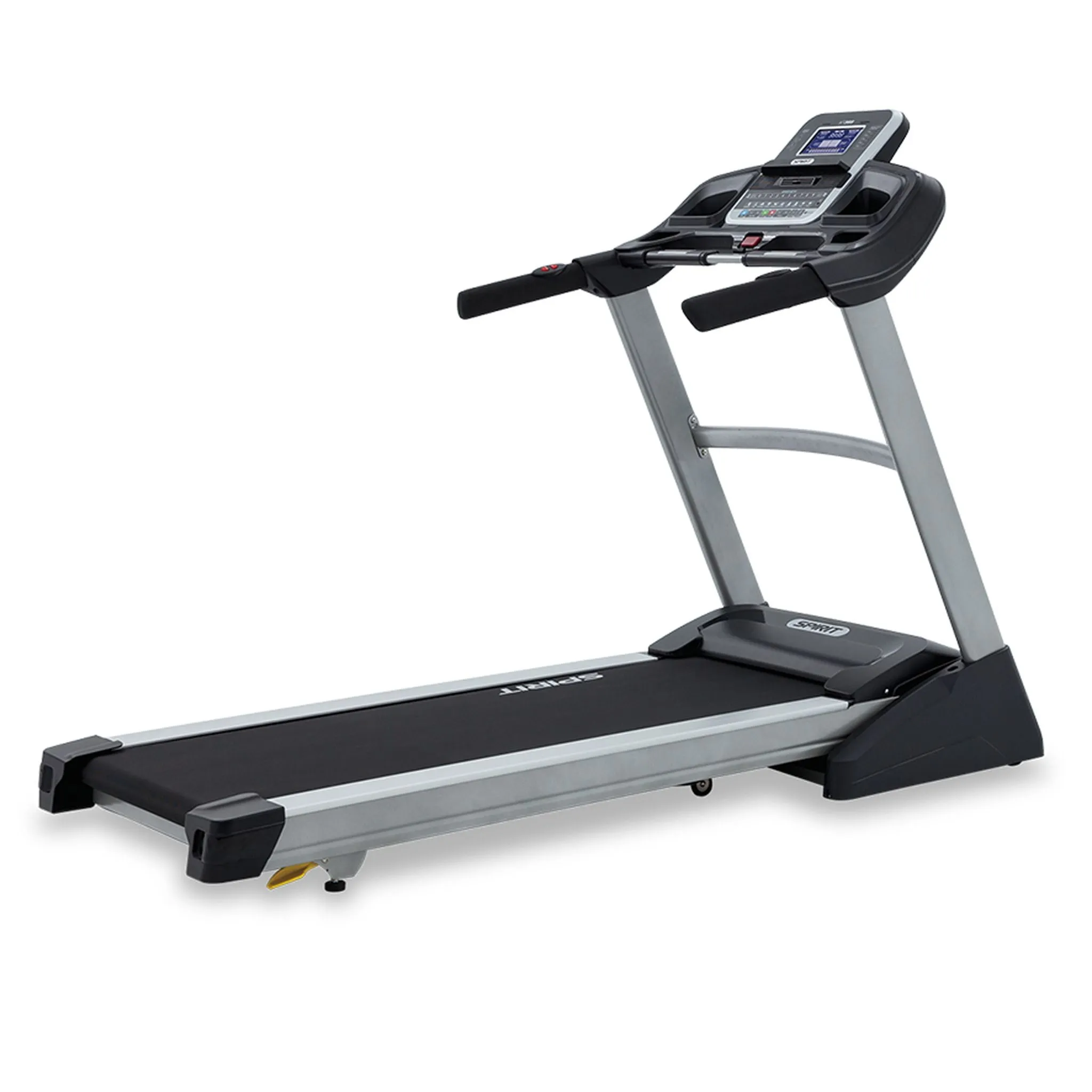 Spirit Xt385 Treadmill
