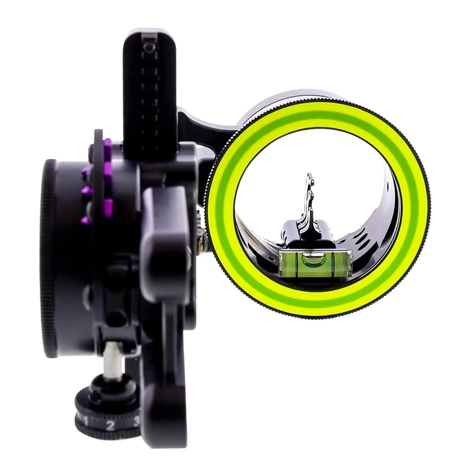 Spot Hogg Tommy Hogg Triple Stack MRT Sight