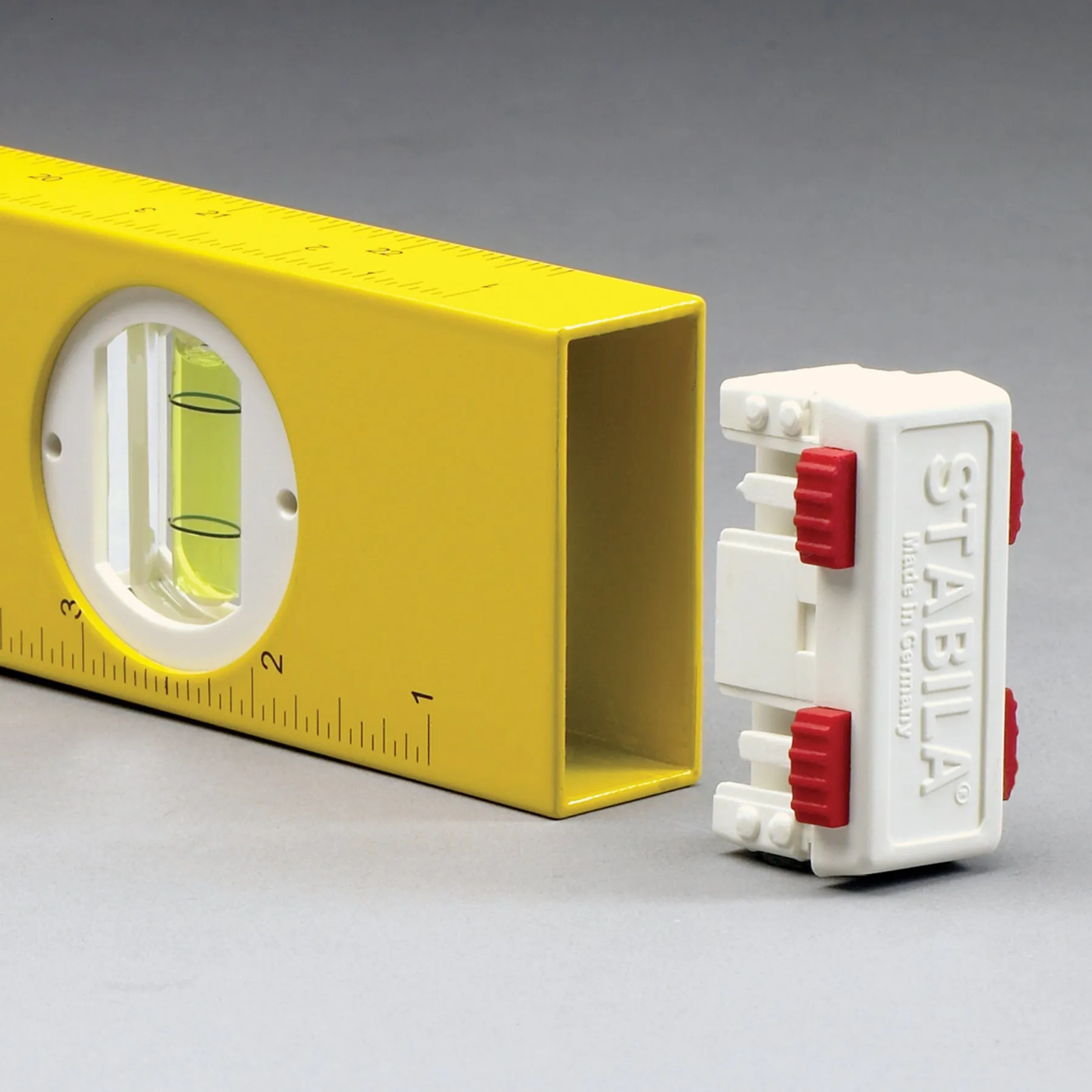 STABILA 29124 or 29148 - Measuring Stick Plate Level