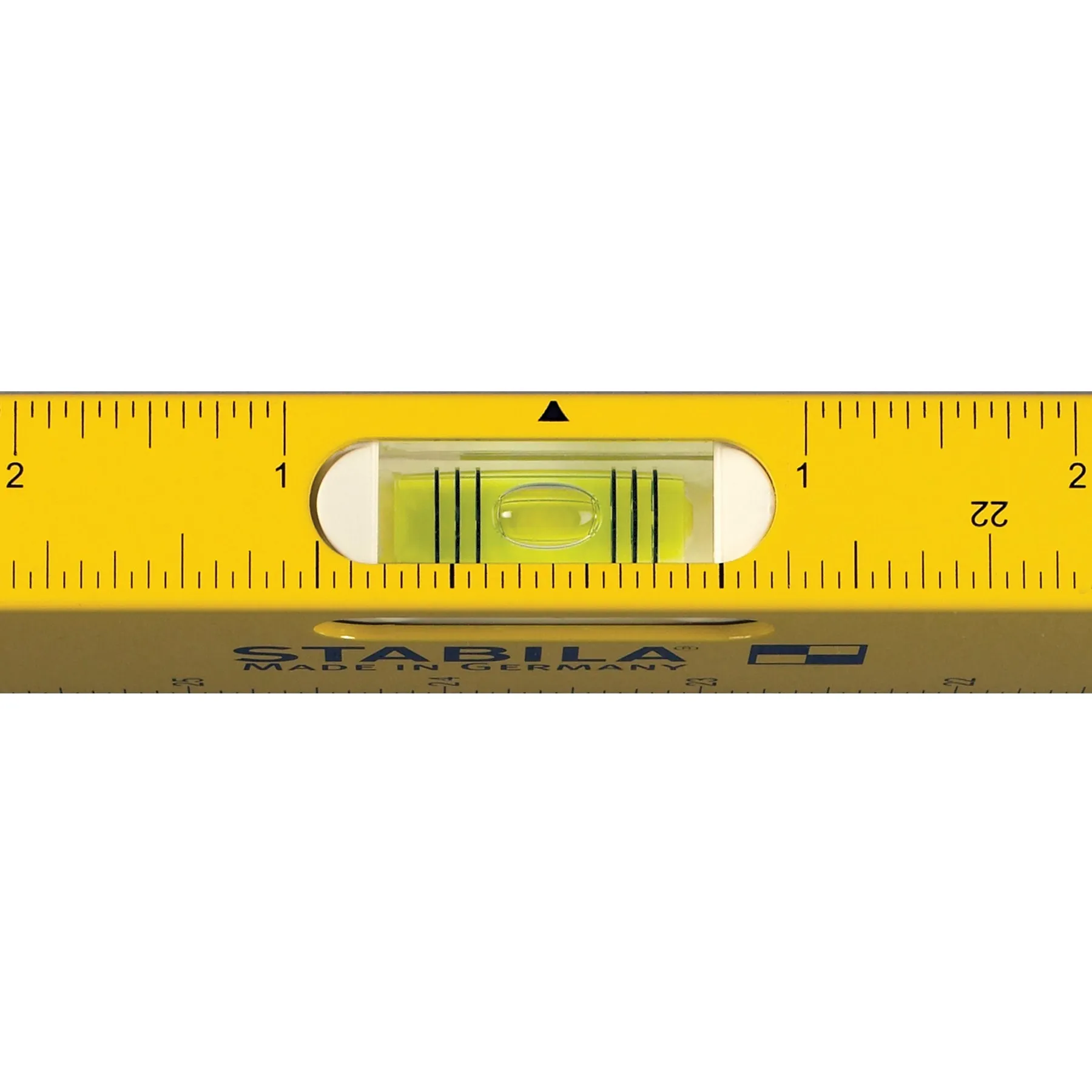 STABILA 29124 or 29148 - Measuring Stick Plate Level