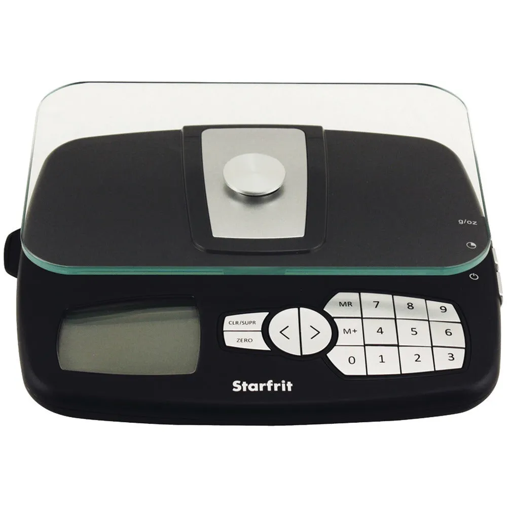 STARFRIT 093761-006-0000 Nutritional Scale