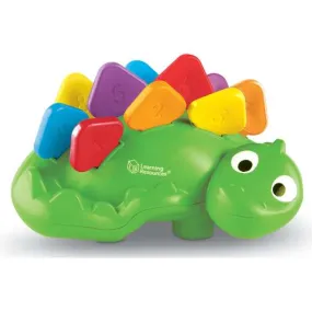 Steggy the Fine Motor Dino