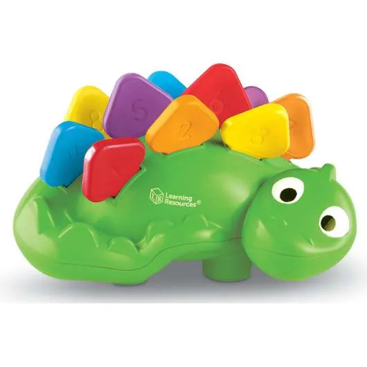 Steggy the Fine Motor Dino
