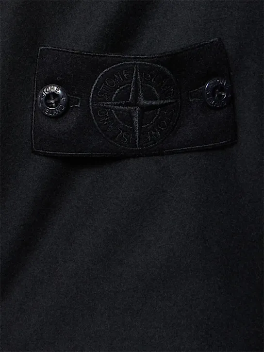 Stone Island   Ghost overshirt 