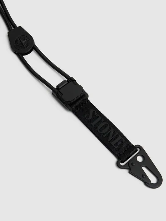 Stone Island   Key holder 