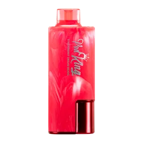 Strawberry Dream Bears Pod King XC10000