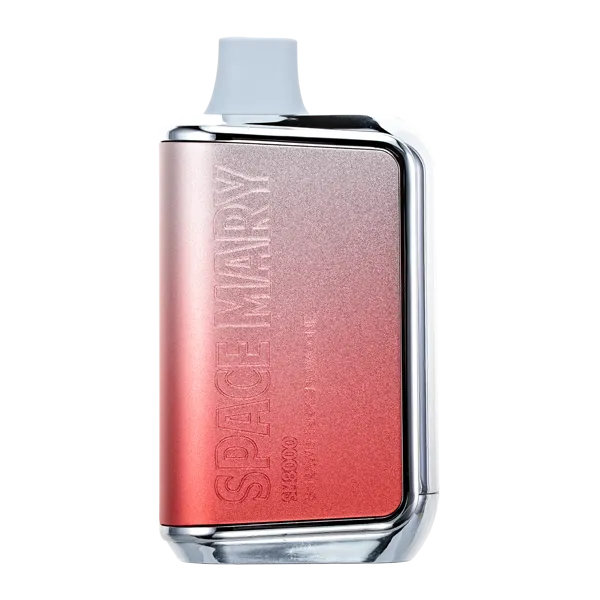 Strawberry Snowcone Space Mary SM8000