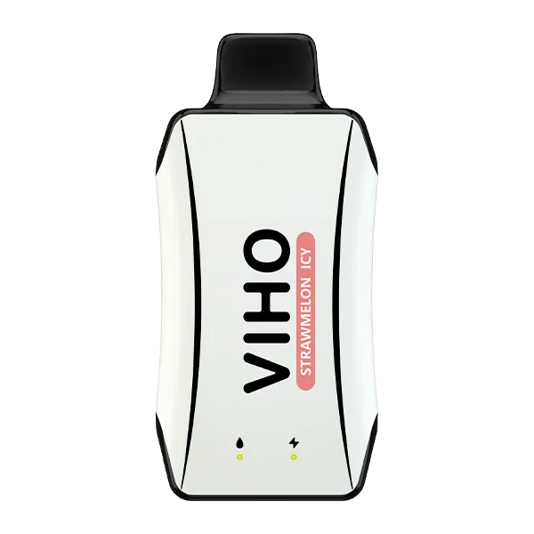 Strawmelon Icy Viho Turbo