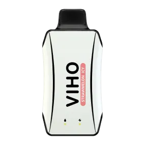 Strawmelon Icy Viho Turbo
