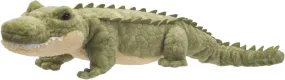 Stream Line Alligator