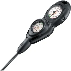 Suunto Analog Double Gauge
