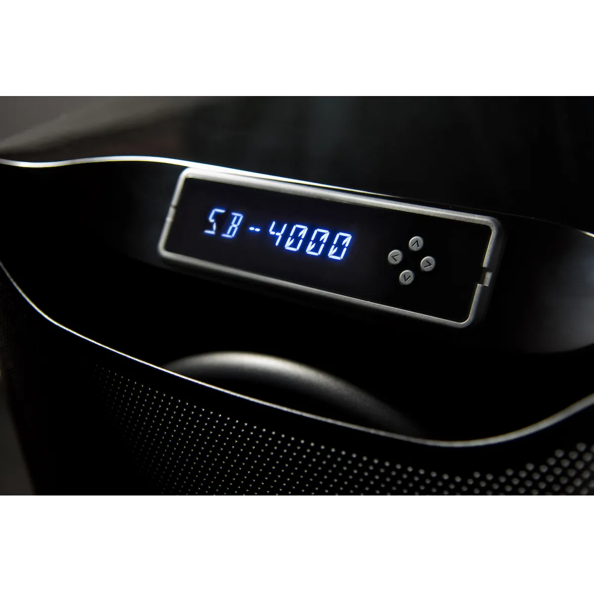 SVS Sound SB-4000 - Subwoofer - Piano Gloss Black