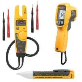 T5-600/62MAX /1AC Fluke Test Set New