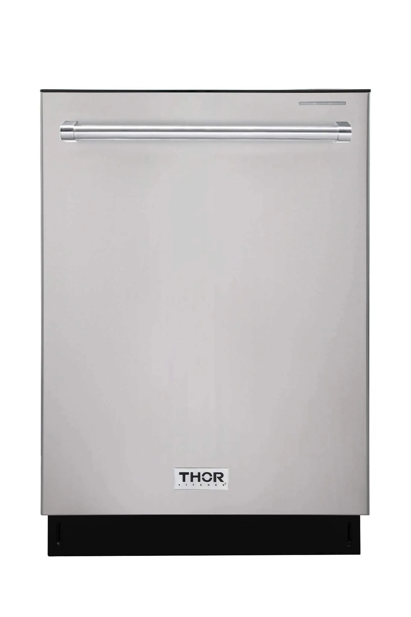 Thor Kitchen 6-Piece Pro Appliance Package - 30-Inch Gas Cooktop, Electric Wall Oven, Wall Mount Hood, Refrigerator, Dishwasher, & Microwave Drawer in Stainless Steel
